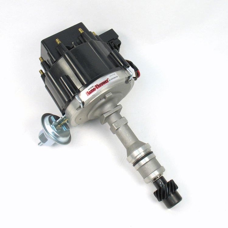 Flame-Thrower HEI Distributor Oldsmobile 260, 307, 330, 350, 400, 403 & 455