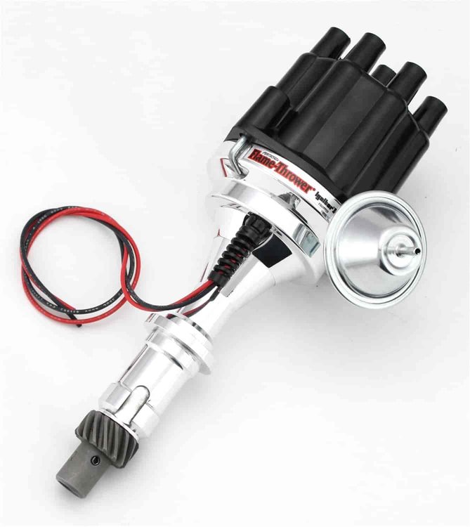 DIST BILLET PONT V8 REMAN