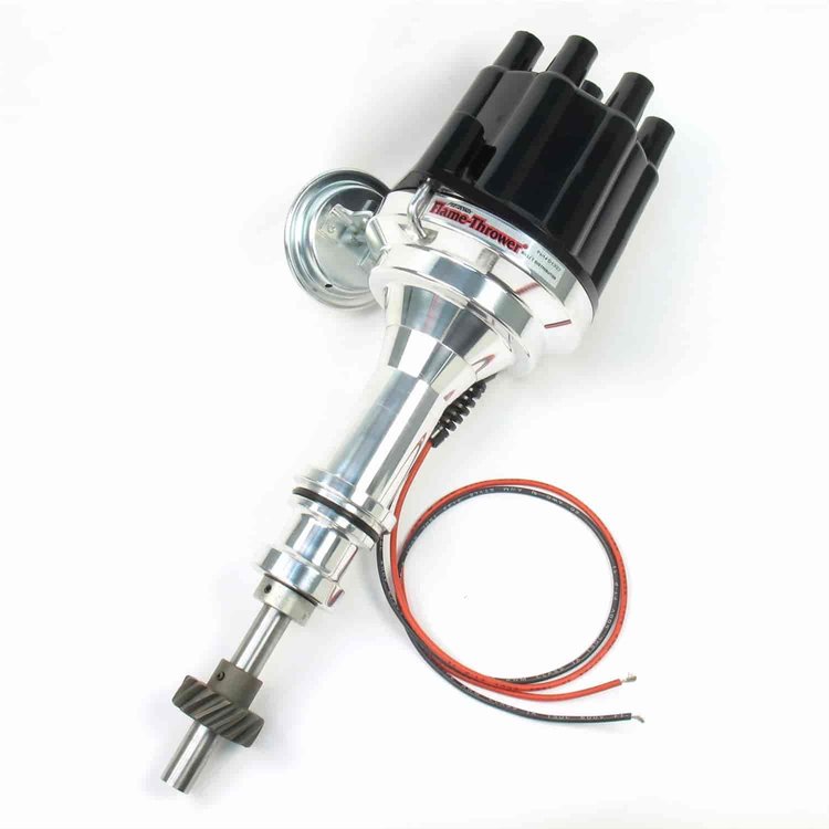 BBF DISTRIBUTOR REMAN