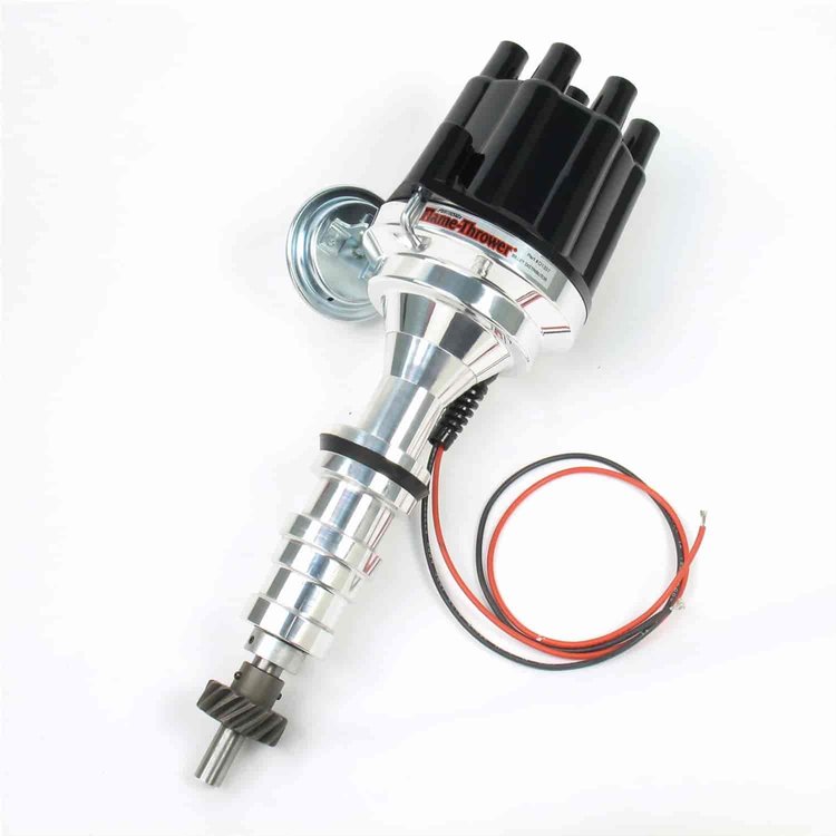 DIST BILLET FORD FE REMAN