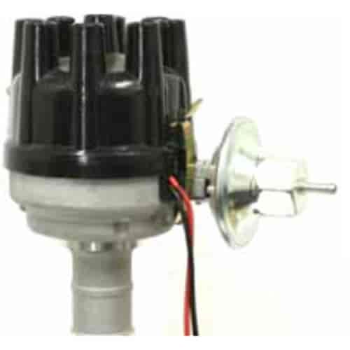 Flame Thrower OE Replacement Distributor Ford 351C-460