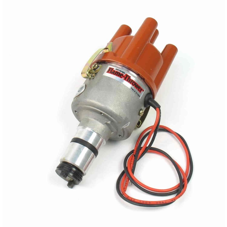 VW Type I Engine Performance Distributor Ignitor Electronics