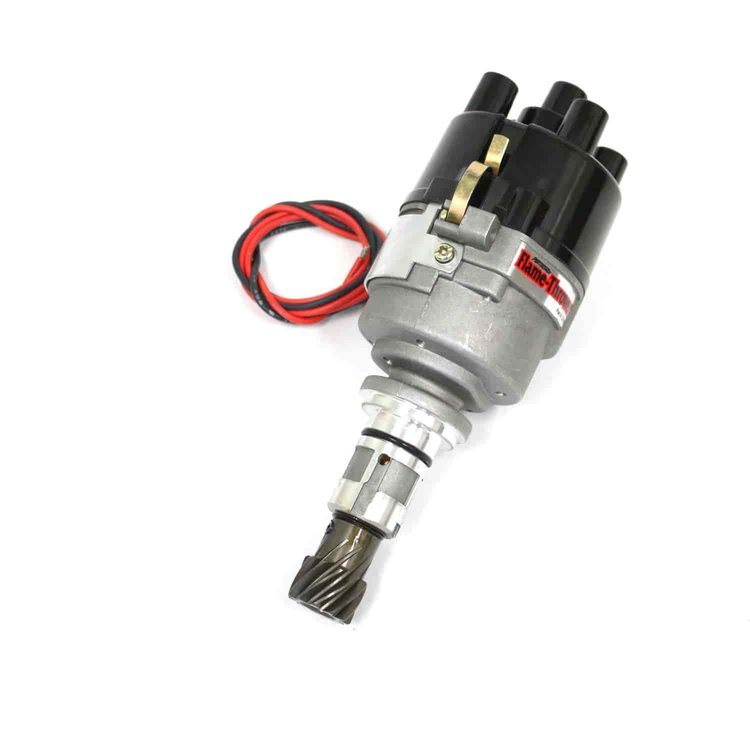 Flame Thrower Cast Distributor Ford X-Flow