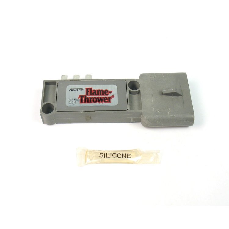 Flame-Thrower Ignition Module Ford TFI