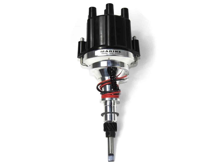 DIST BILLET MARINE GM L6