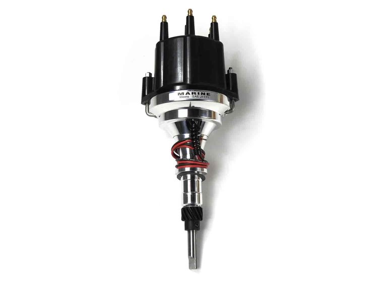 DIST BILLET MARINE GM L6