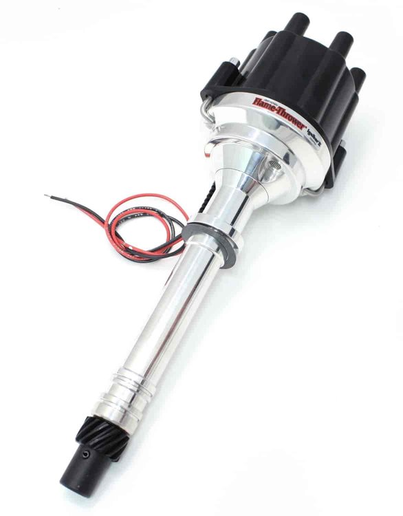 DIST BILLET MARINE GM 90