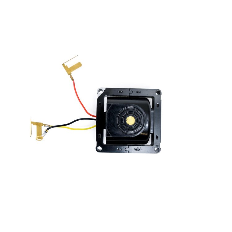 Flame-Thrower E-Core HEI Coil GM