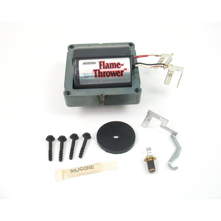 Flame-Thrower E-Core HEI Coil GM