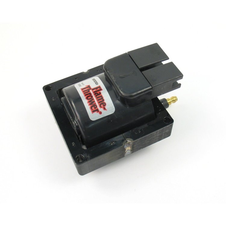 Flame-Thrower E-Core Coil Ford TFI