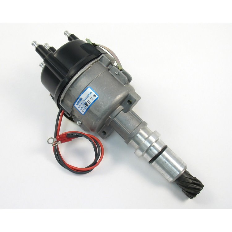 Ignition Continental