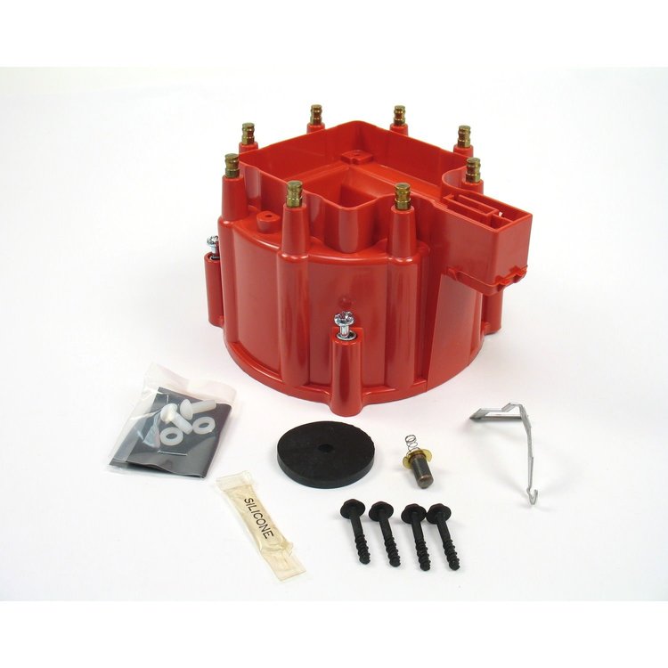 Flame-Thrower HEI Cap GM