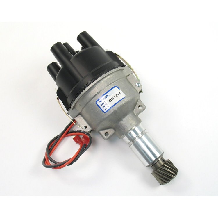 Industrial Distributor