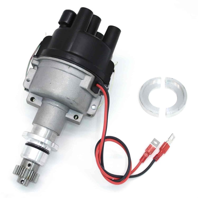 Dist.IBT-4106A Replacement