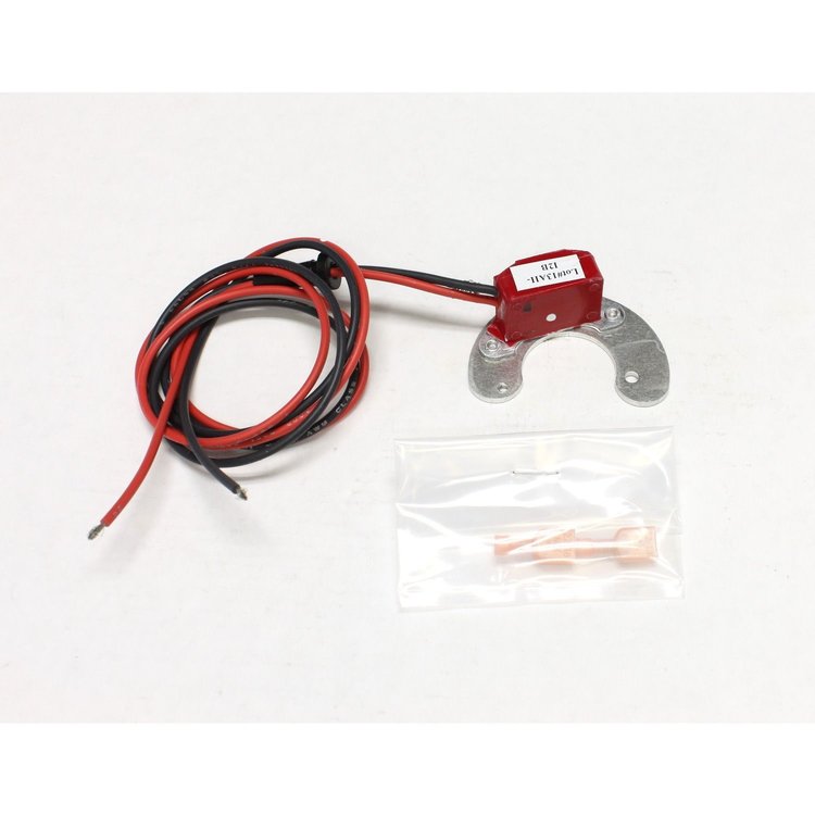 Module British Ignitor II Carb Approved D-57-22