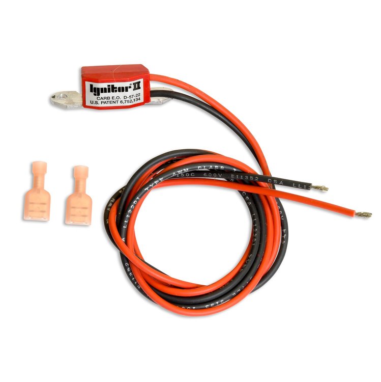 Module Ignitor II 25D