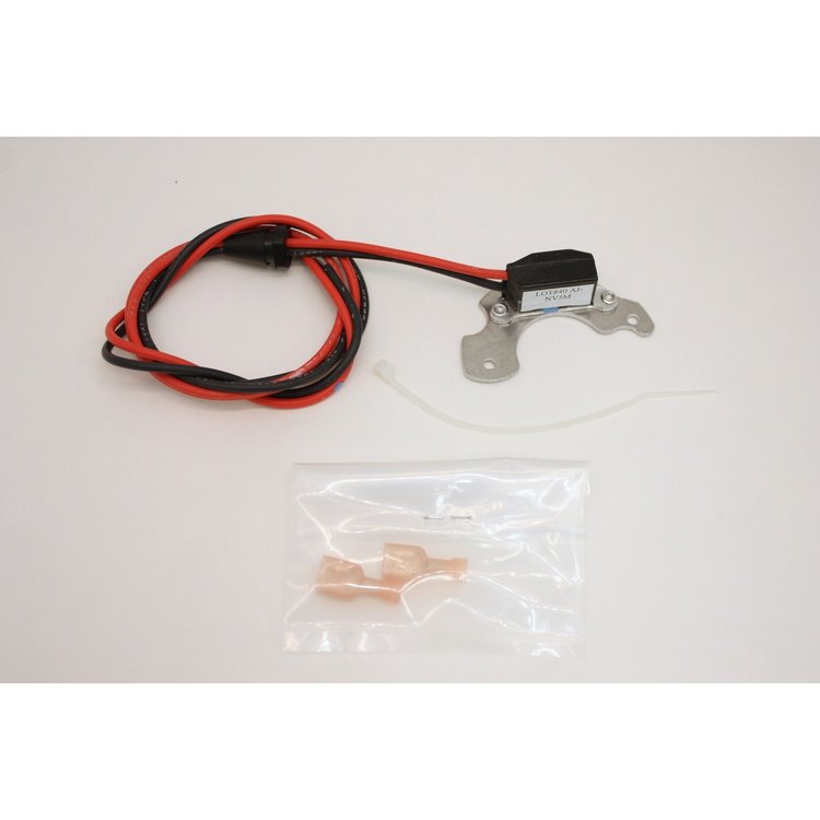 Replacement Module for Bosch style vacuum advance distributor