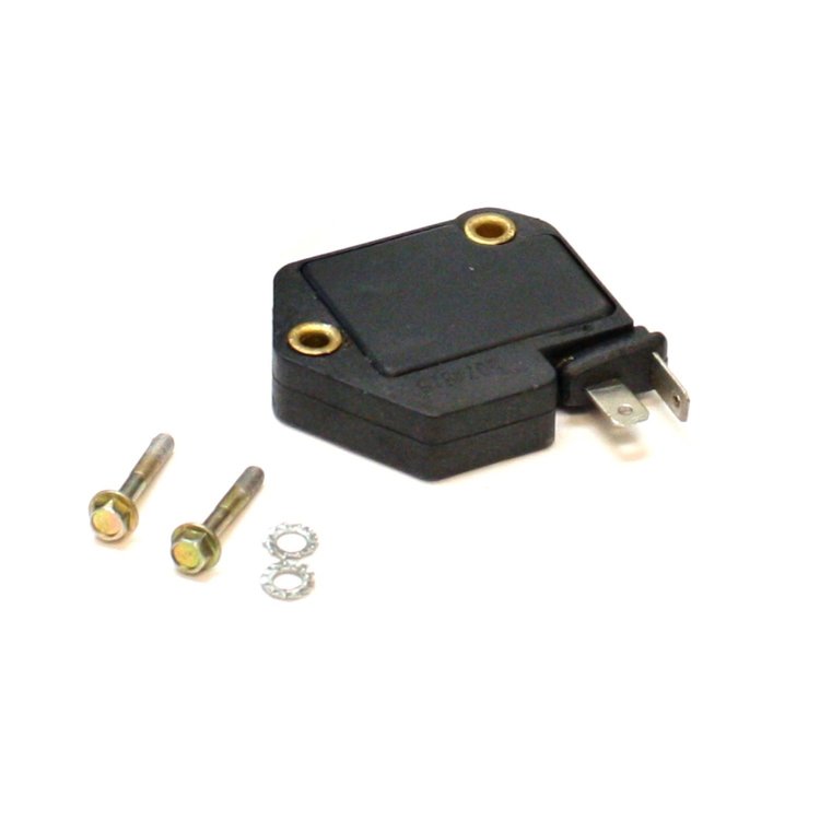 Module Ignitor Rover V8 OEM Dist Carb Approved D-57-22