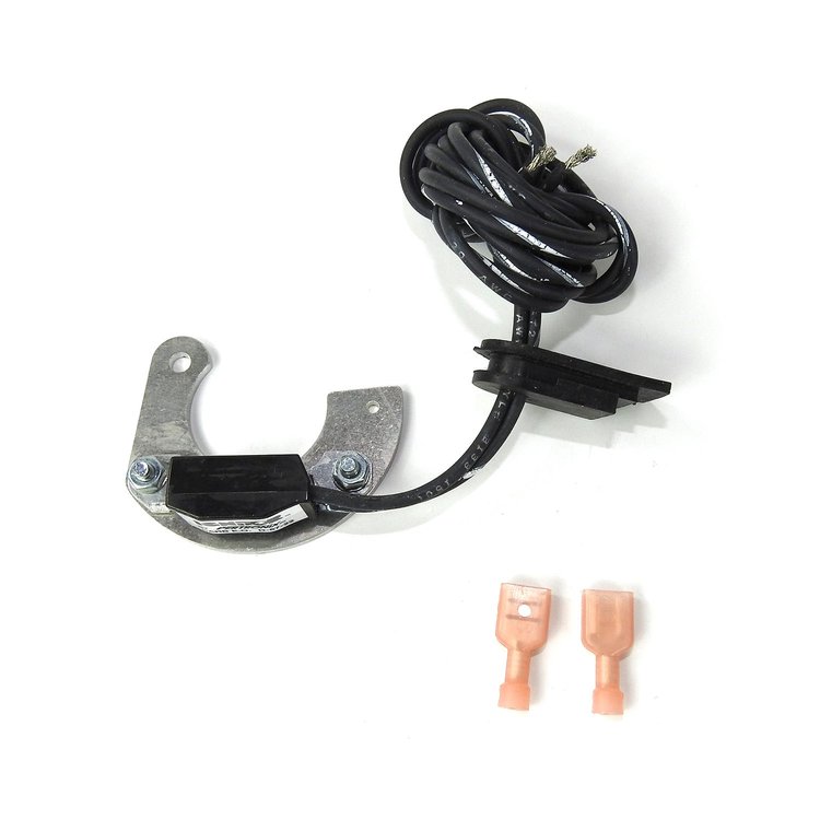 MDL IGNITOR 12V POS 25D C