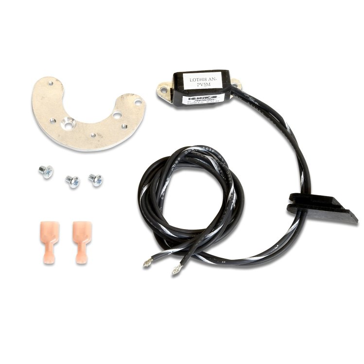 MODULE IGNITOR 12V POS 23
