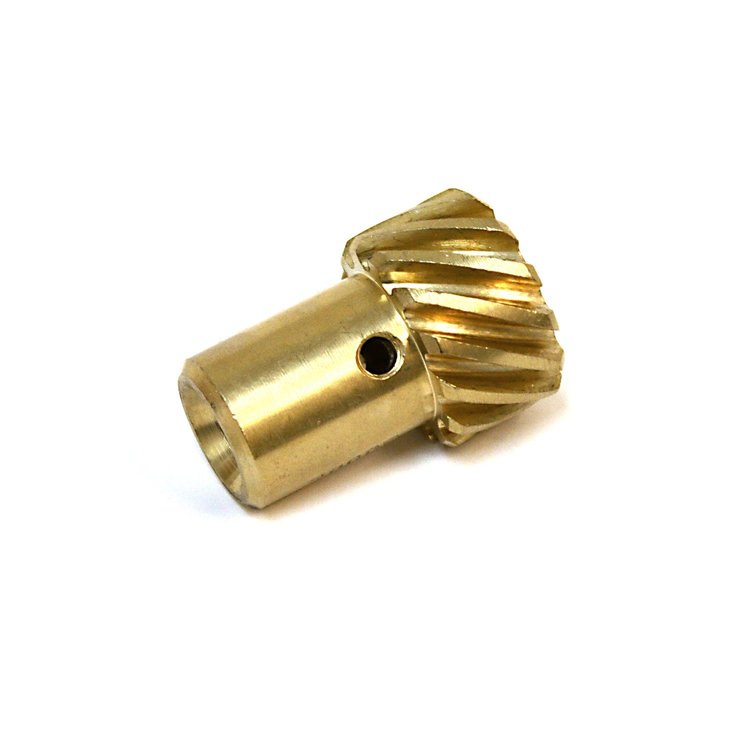Bronze Distributor Gear Chevy V8