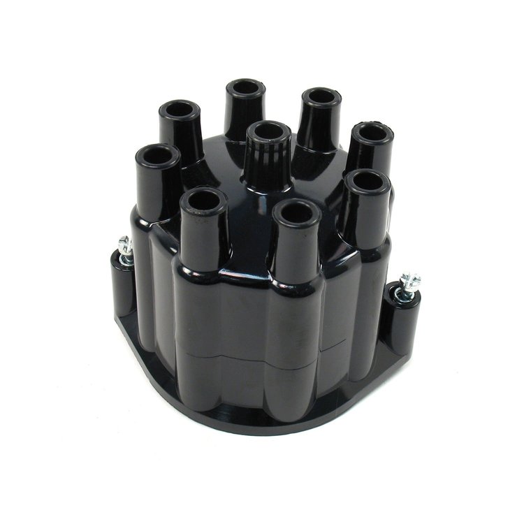 Flame Thrower Distributor Cap 8 Cylinder