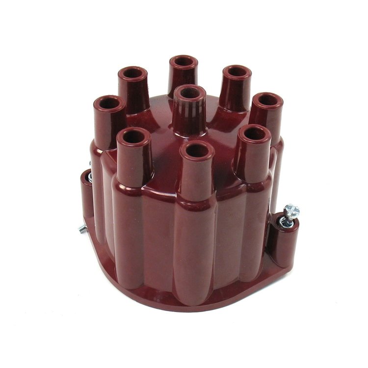 Flame Thrower Distributor Cap 8 Cylinder