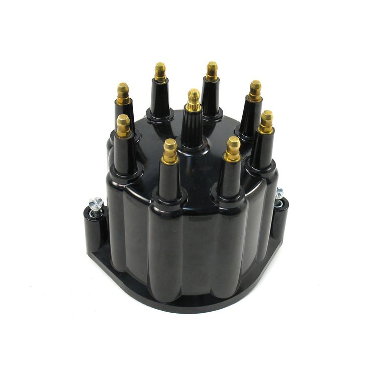 Flame Thrower Distributor Cap 8 Cylinder