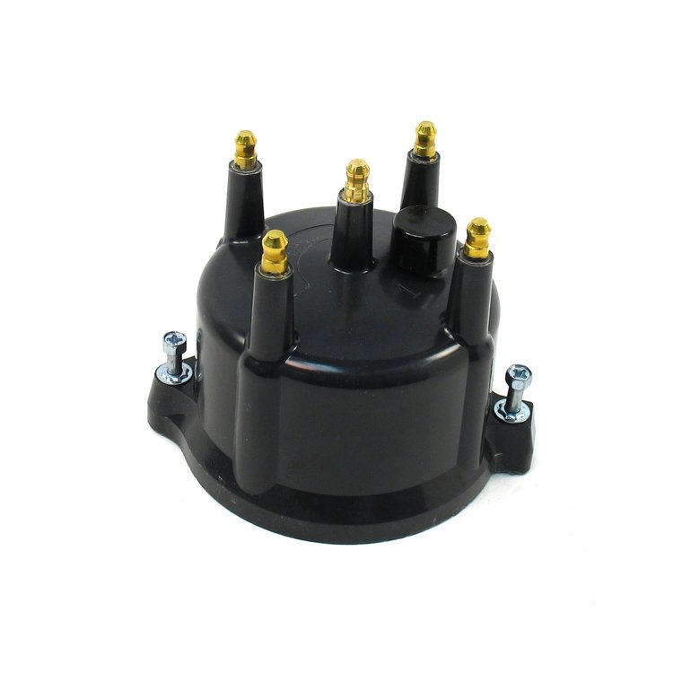 Flame Thrower Distributor Cap 4 Cylinder
