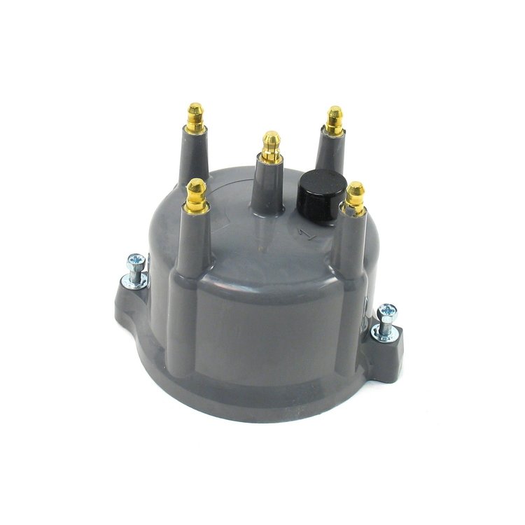 Flame Thrower Distributor Cap 4 Cylinder