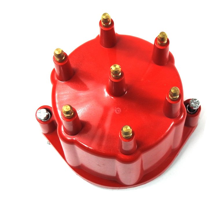 CAP MALE (RED) PTX BILLET