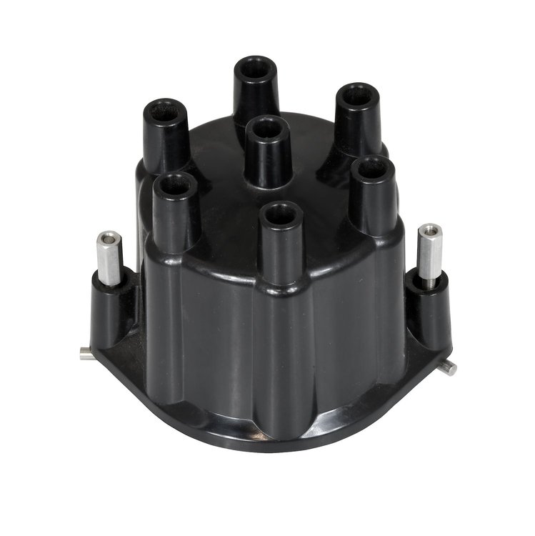 CAP MRN 6 CYL BILLET BLAC
