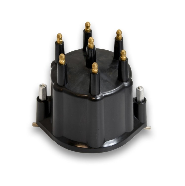 CAP MRN 6 CYL BILLET BLAC