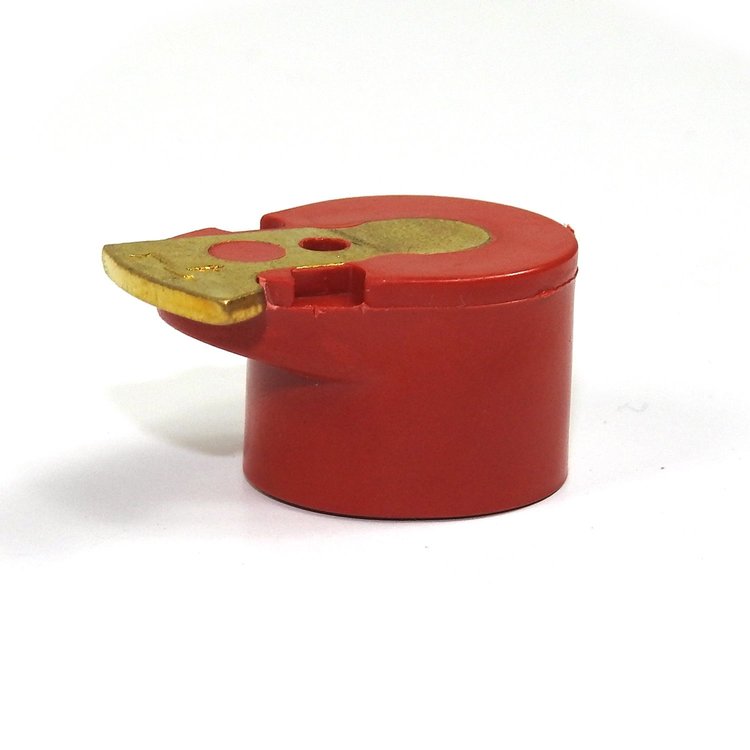 Rotor 25D British