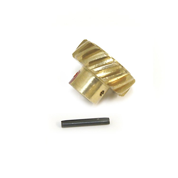 Bronze Distributor Gear Ford 351C/351M/400 & 429/460 & FE Engines
