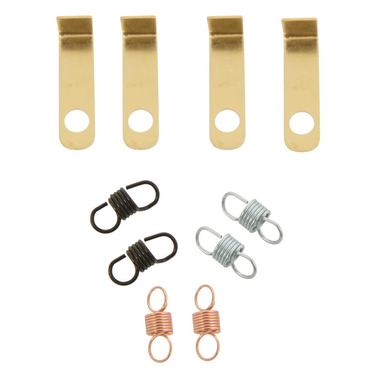 Advance Spring Kit Performance Mechanical Advance Springs