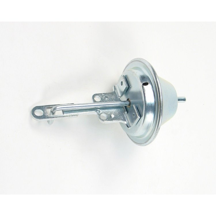 Vacuum Canister For Flamethrower Billet Distributor