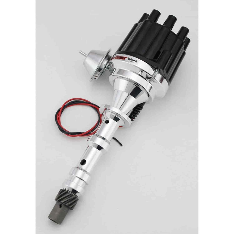 Ignitor III Distributor Chevy 409