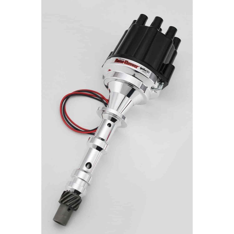 Ignitor III Distributor Chevy 409