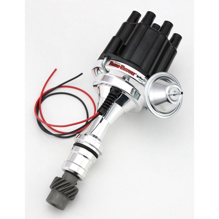 Ignitor III Distributor Oldsmobile V8
