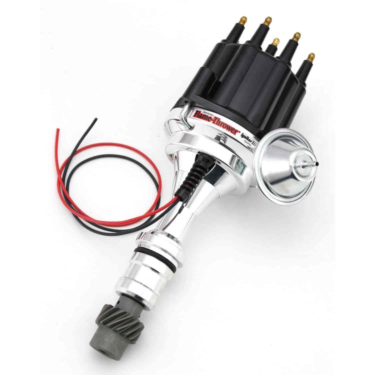 Ignitor III Distributor Oldsmobile V8