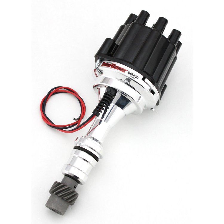 Ignitor III Distributor Oldsmobile V8