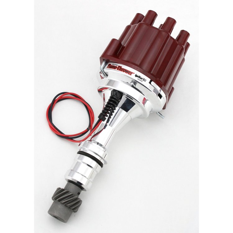 Ignitor III Distributor Oldsmobile V8