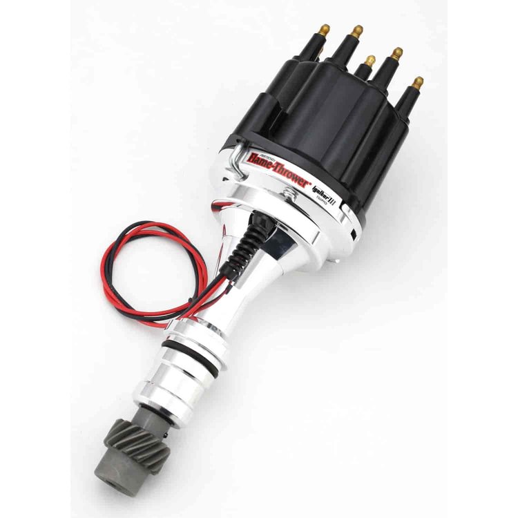 Ignitor III Distributor Oldsmobile V8