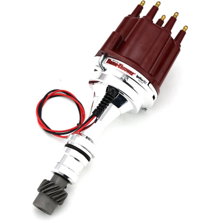 Ignitor III Distributor Oldsmobile V8