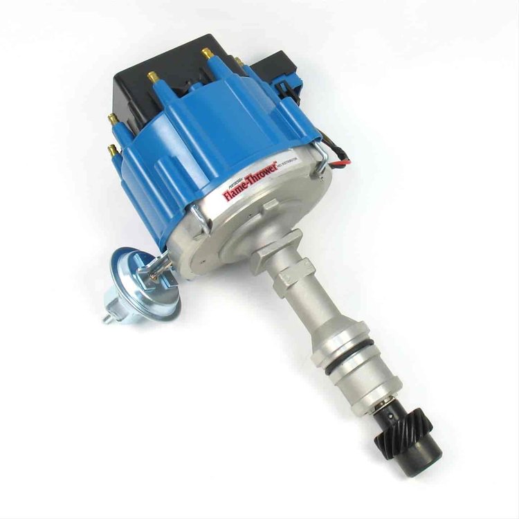 Distr HEI III Pontiac 301