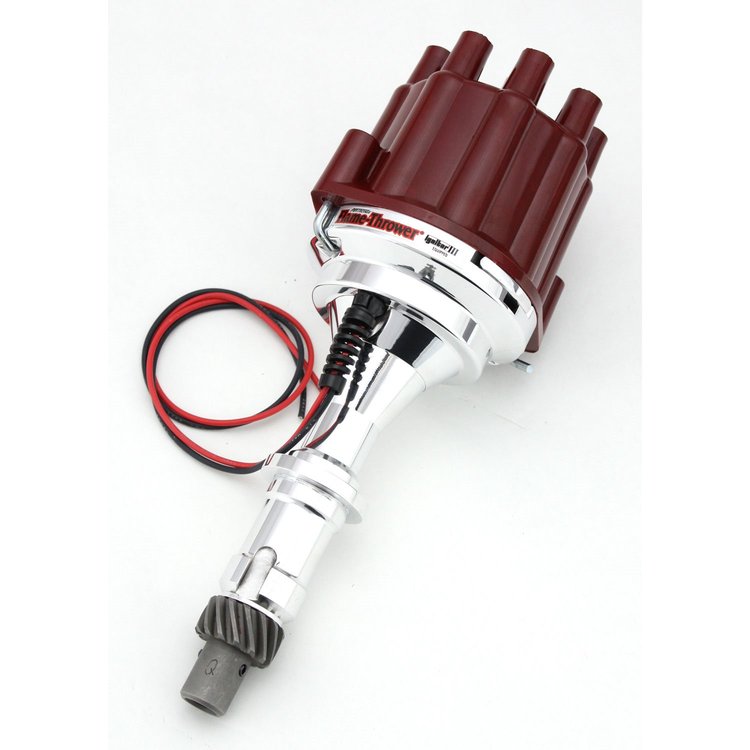 Ignitor III Distributor Pontiac V8