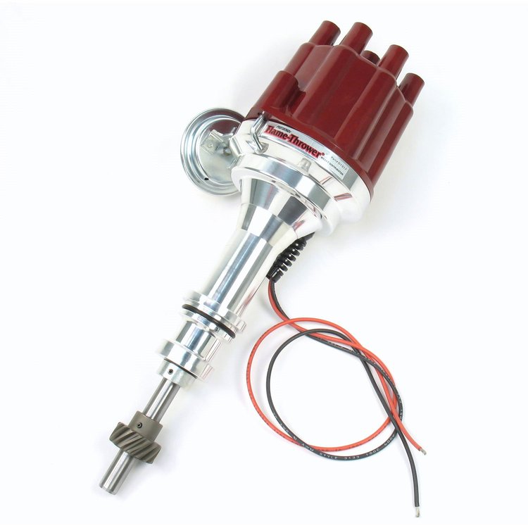 Ignitor III Distributor Small Block Ford 351W