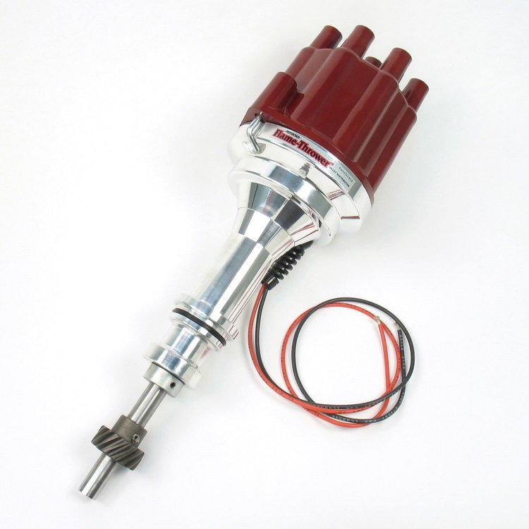 Ignitor III Distributor Small Block Ford 351W