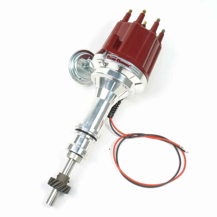 Ignitor III Distributor Ford 351C, 351M, 400M, 429 & 460
